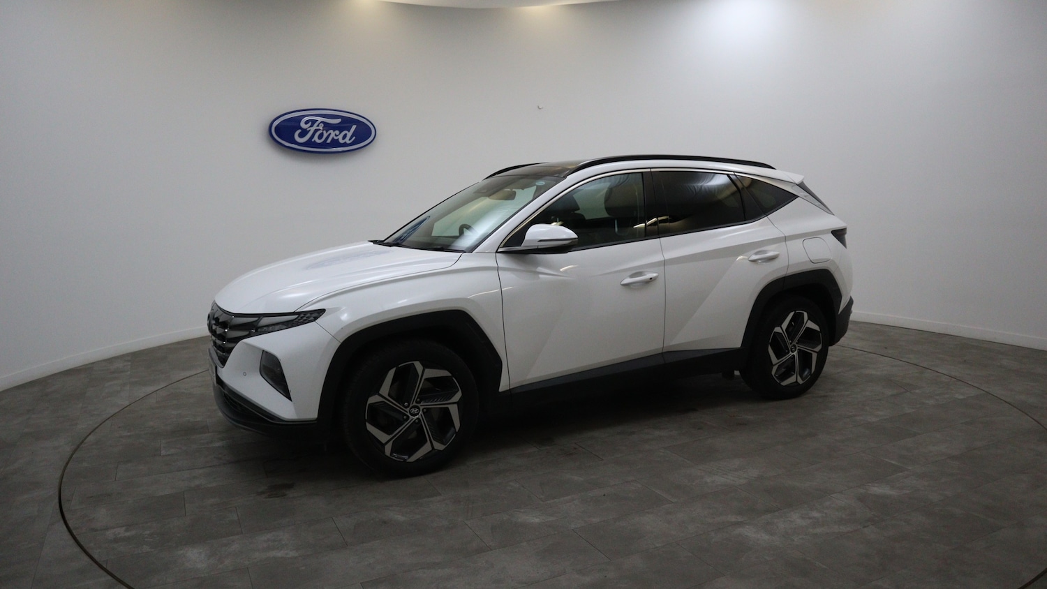 Used Hyundai TUCSON 2021 for sale - 76818404: Photo 12