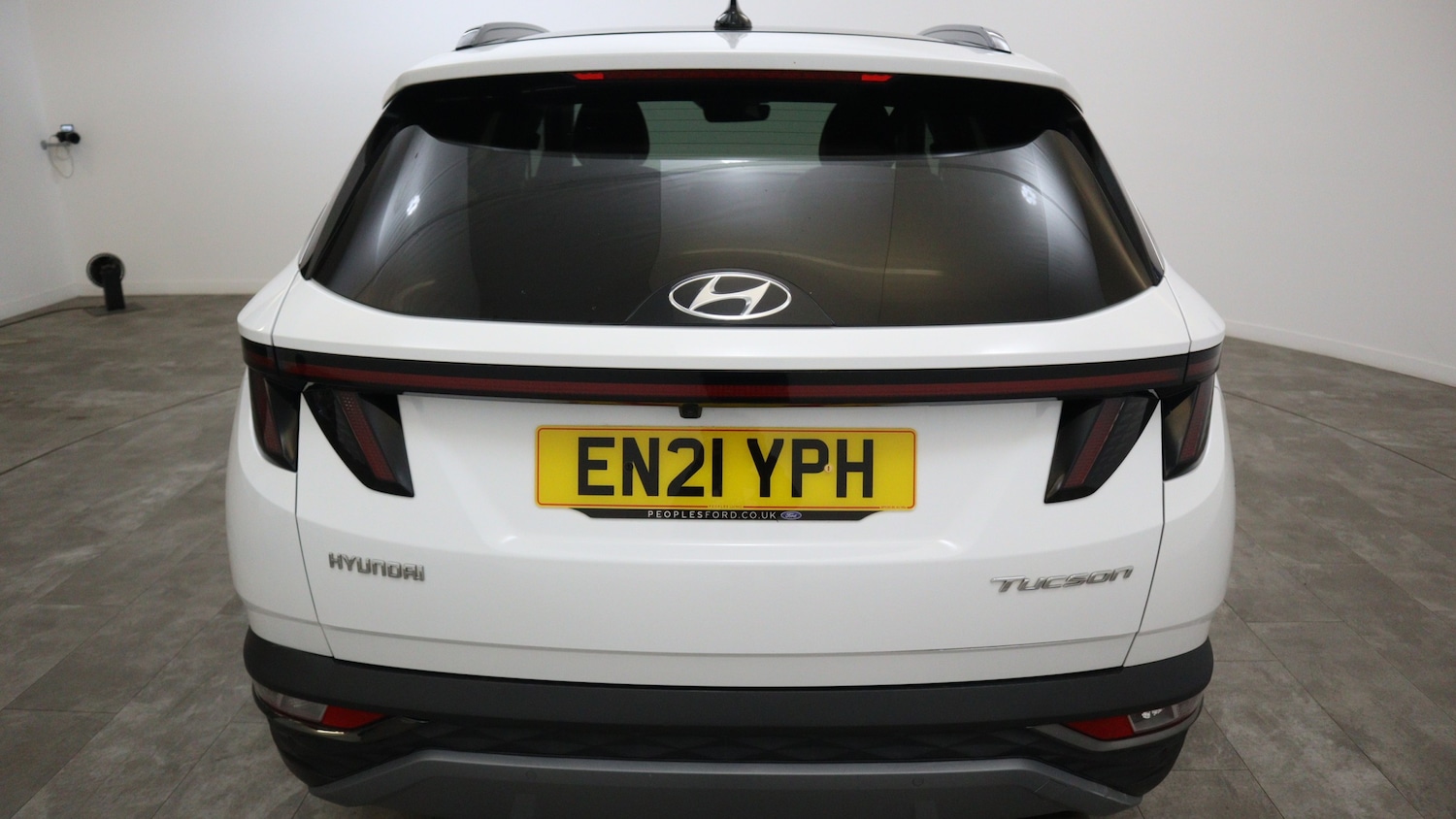 Used Hyundai TUCSON 2021 for sale - 76818404: Photo 13