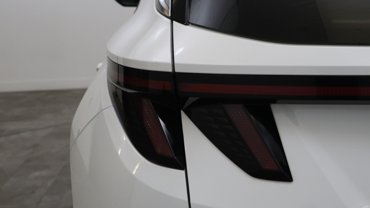 Used Hyundai TUCSON 2021 for sale - 76818404: Photo 14