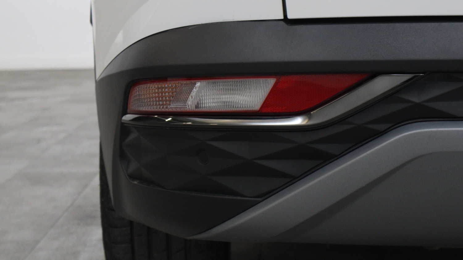 Used Hyundai TUCSON 2021 for sale - 76818404: Photo 15