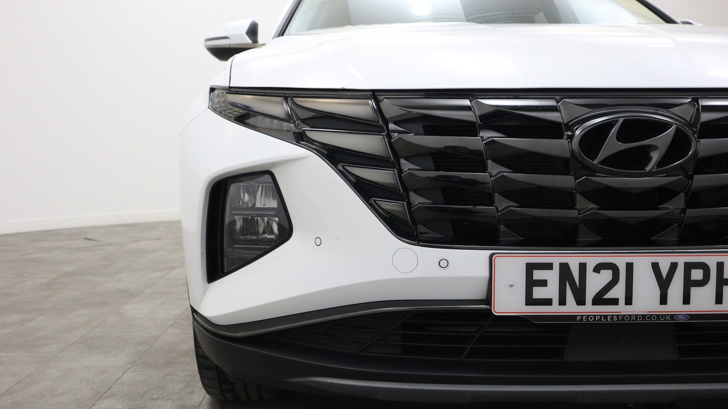 Used Hyundai TUCSON 2021 for sale - 76818404: Photo 17