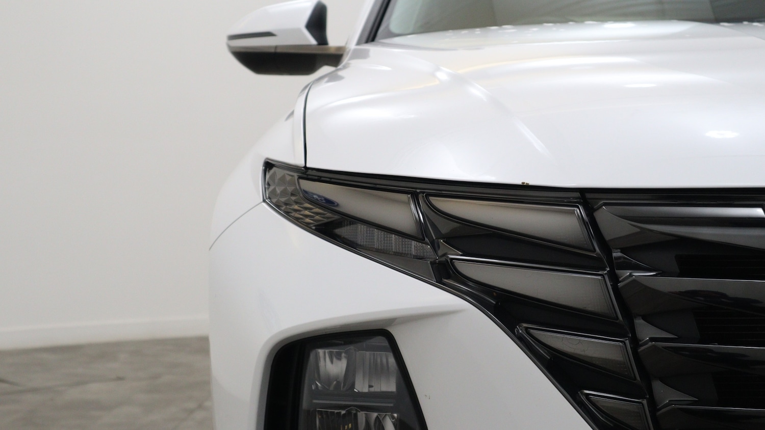 Used Hyundai TUCSON 2021 for sale - 76818404: Photo 19