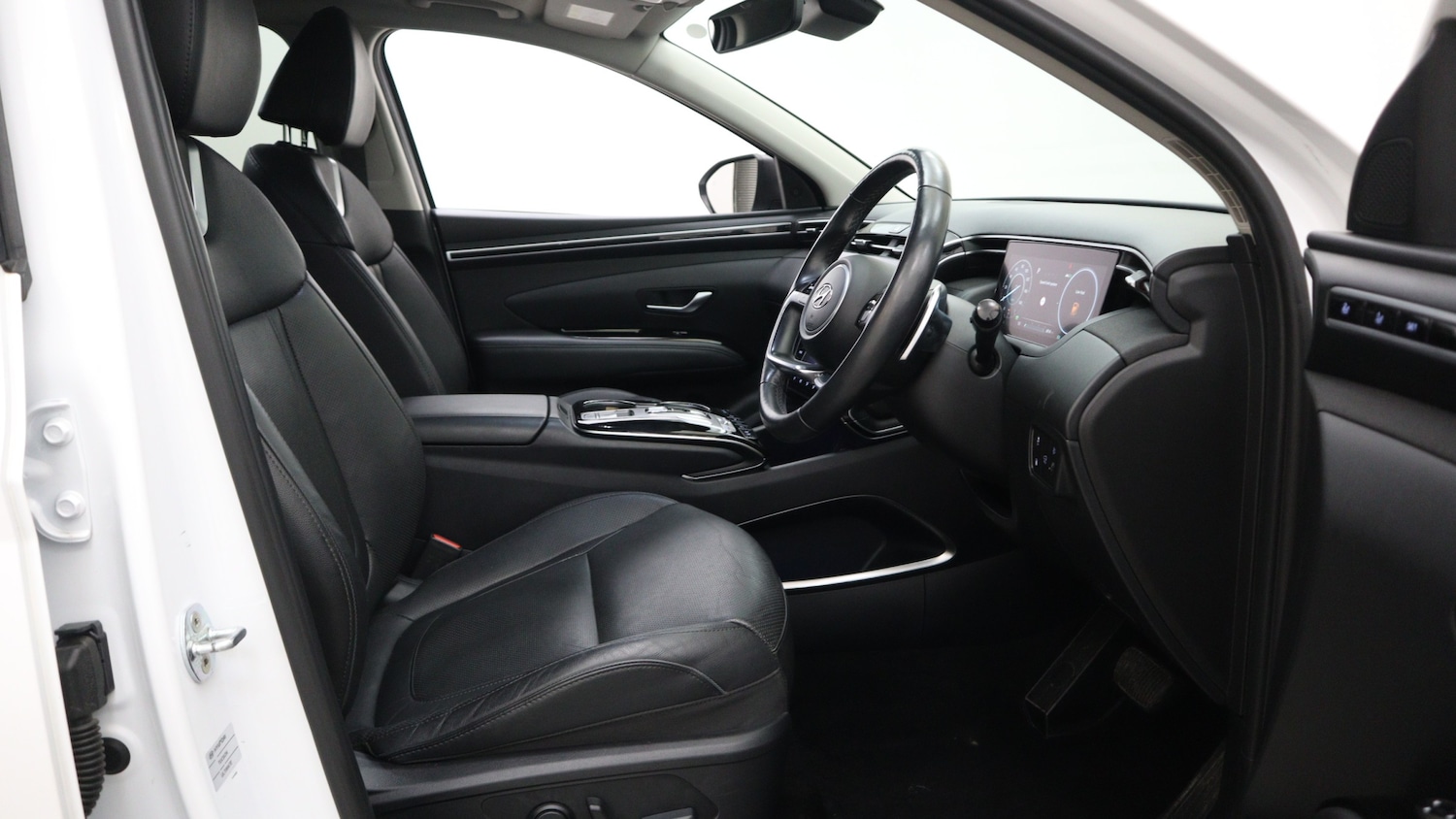 Used Hyundai TUCSON 2021 for sale - 76818404: Photo 23