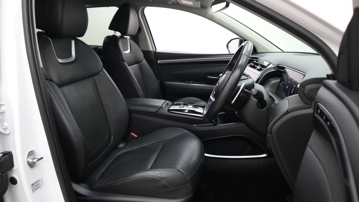 Used Hyundai TUCSON 2021 for sale - 76818404: Photo 24