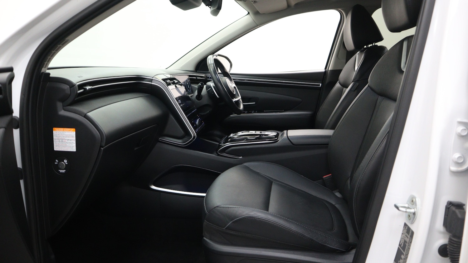 Used Hyundai TUCSON 2021 for sale - 76818404: Photo 25