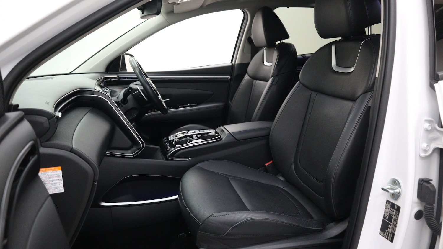 Used Hyundai TUCSON 2021 for sale - 76818404: Photo 26