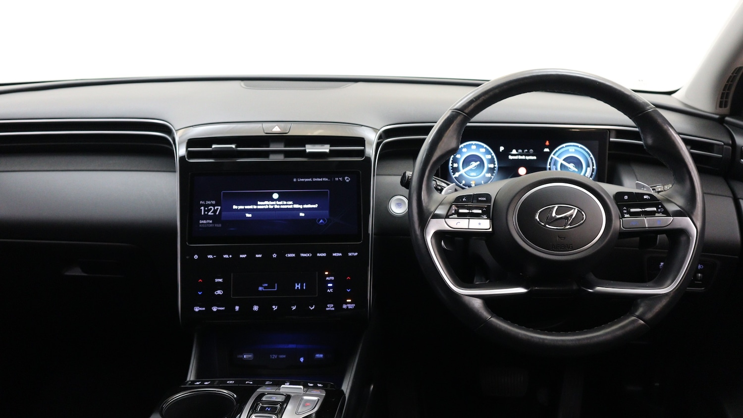 Used Hyundai TUCSON 2021 for sale - 76818404: Photo 28