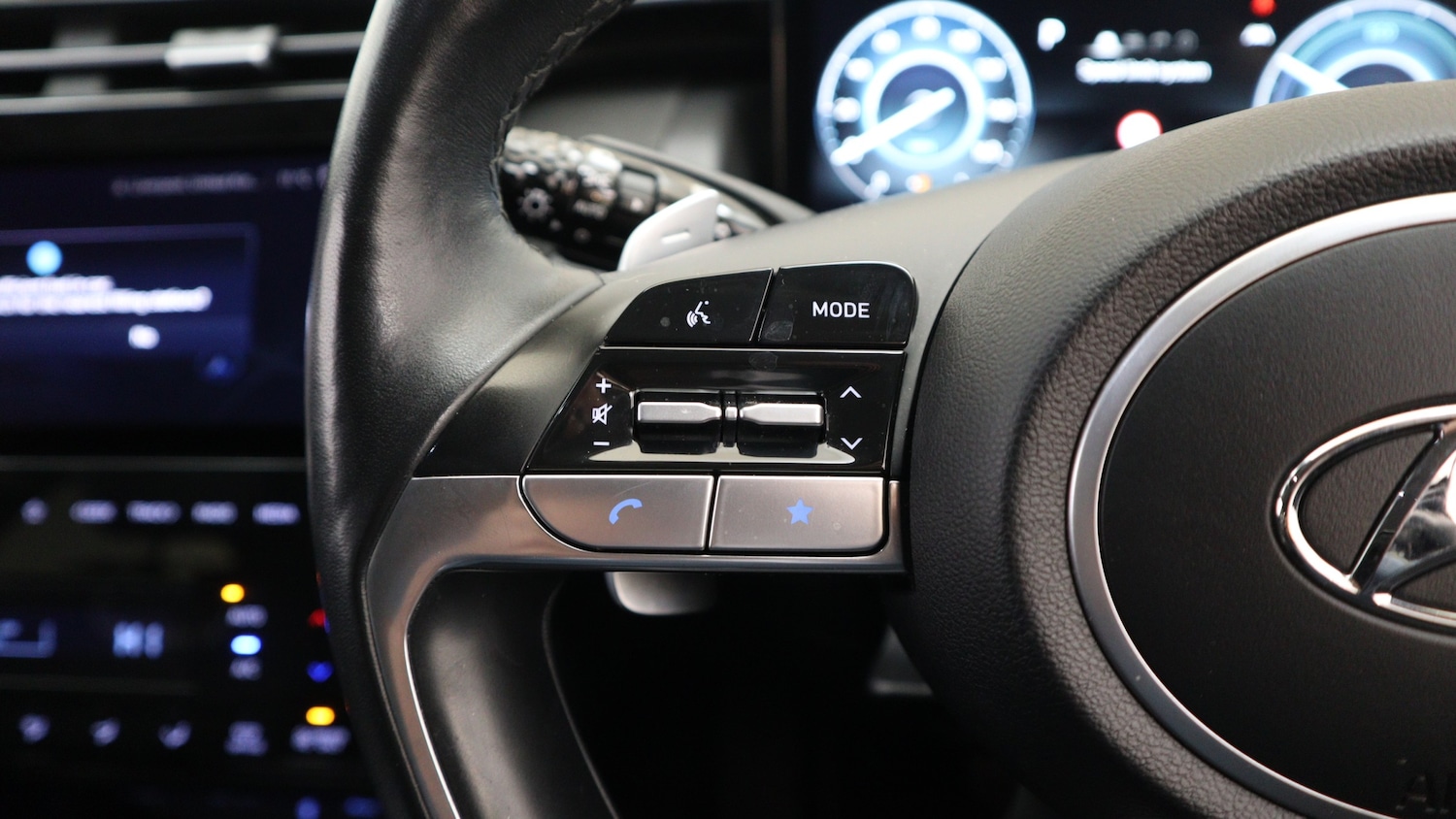 Used Hyundai TUCSON 2021 for sale - 76818404: Photo 29