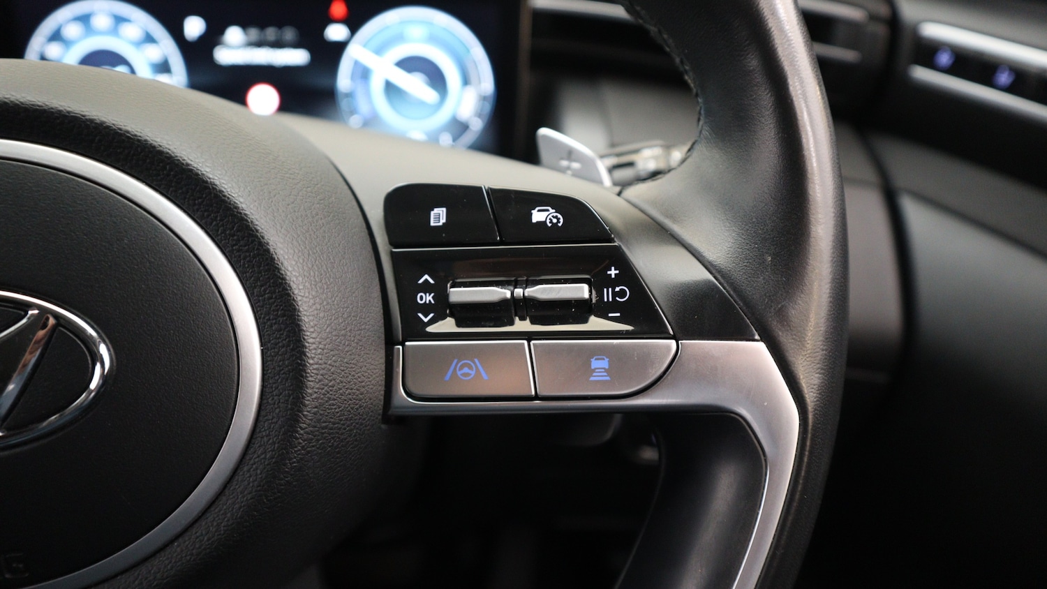 Used Hyundai TUCSON 2021 for sale - 76818404: Photo 30