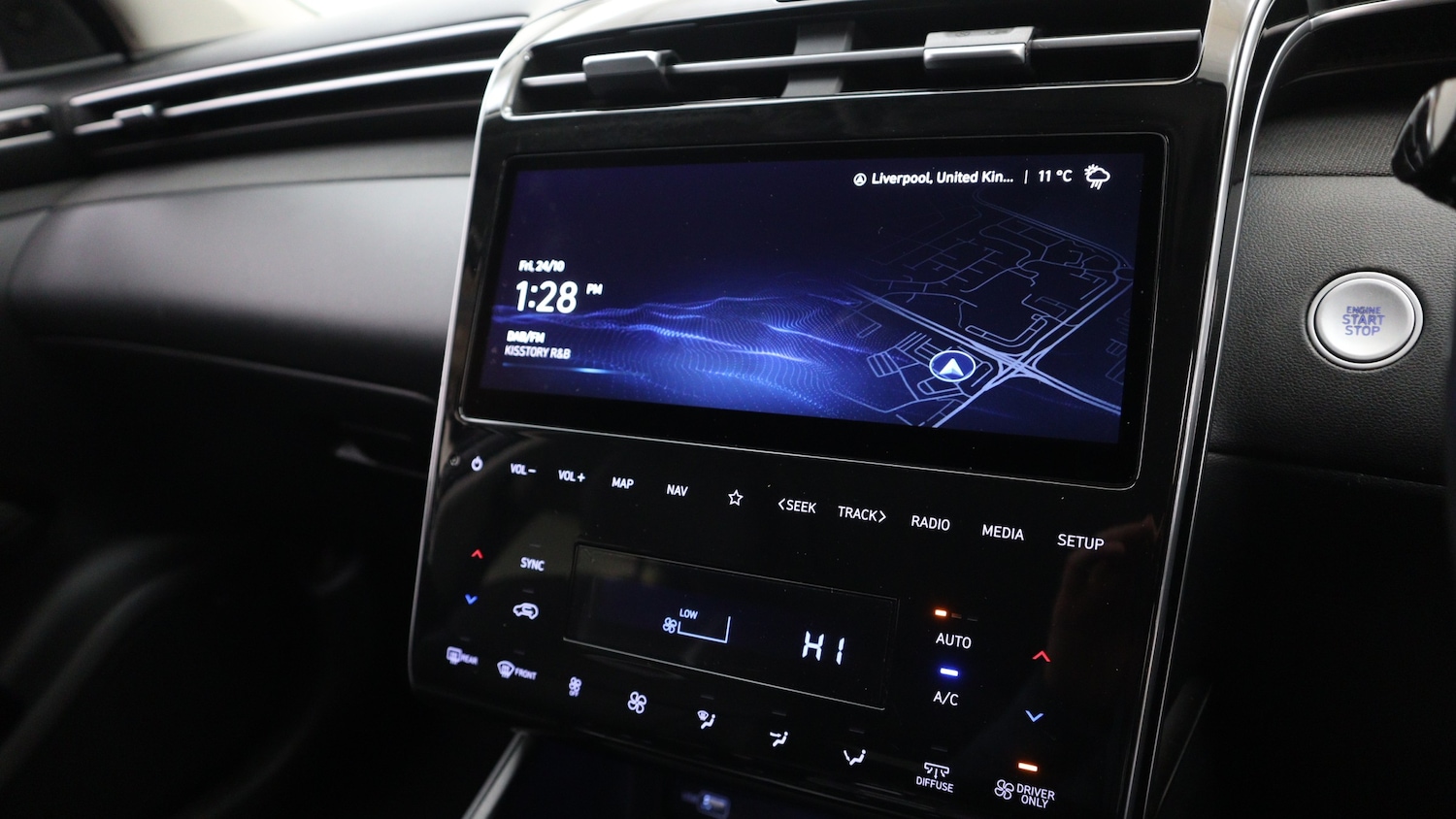 Used Hyundai TUCSON 2021 for sale - 76818404: Photo 34