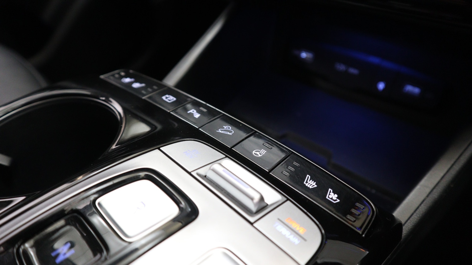 Used Hyundai TUCSON 2021 for sale - 76818404: Photo 36