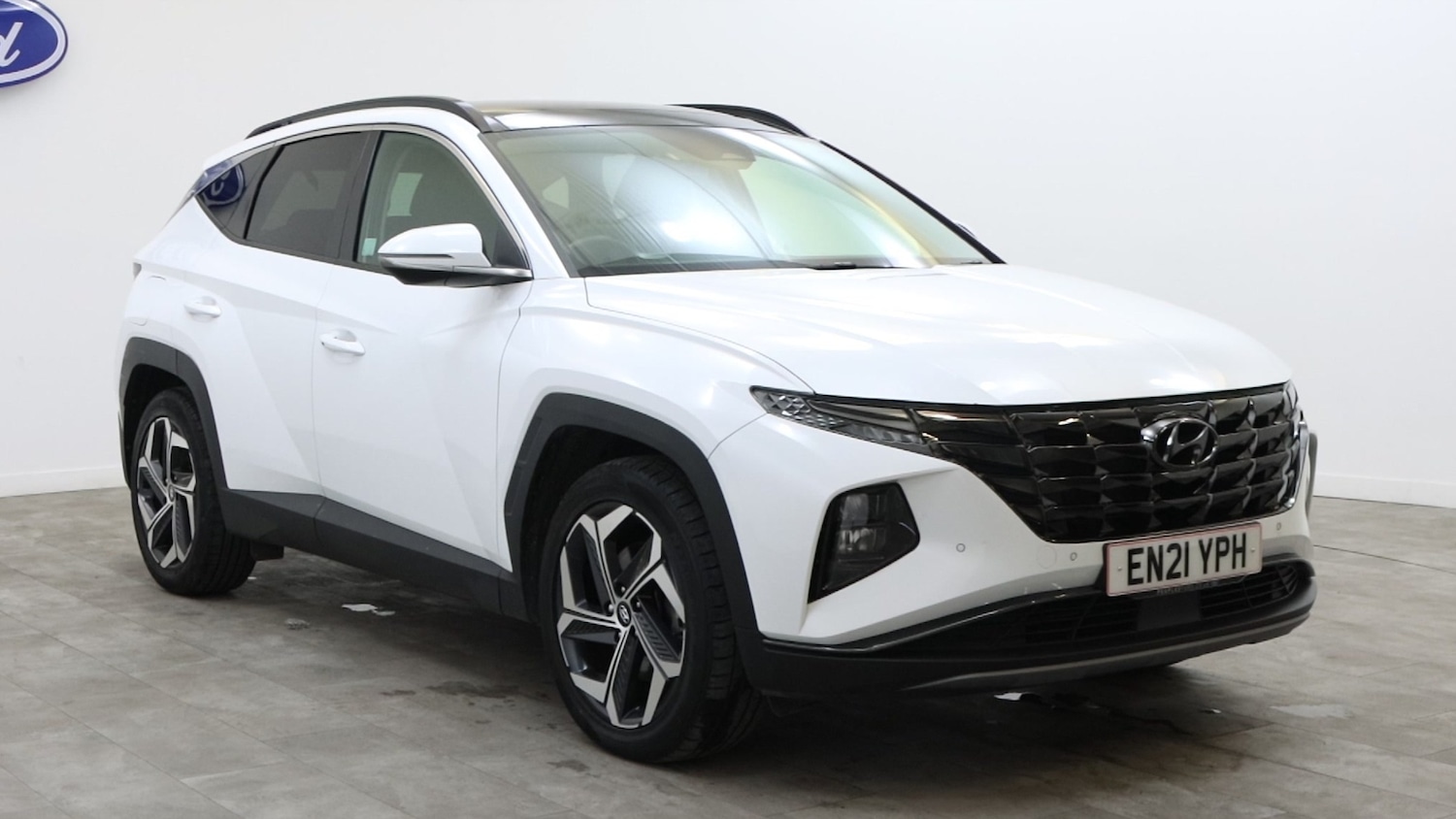 Used Hyundai TUCSON 2021 for sale - 76818404: Photo 5