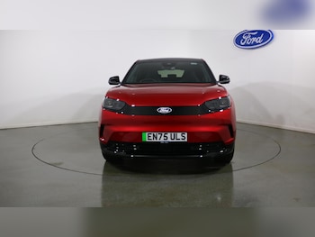 Used Ford Capri 2026 for sale - 79465533: Photo