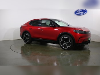 Used Ford Capri 2026 for sale - 79465533: Photo