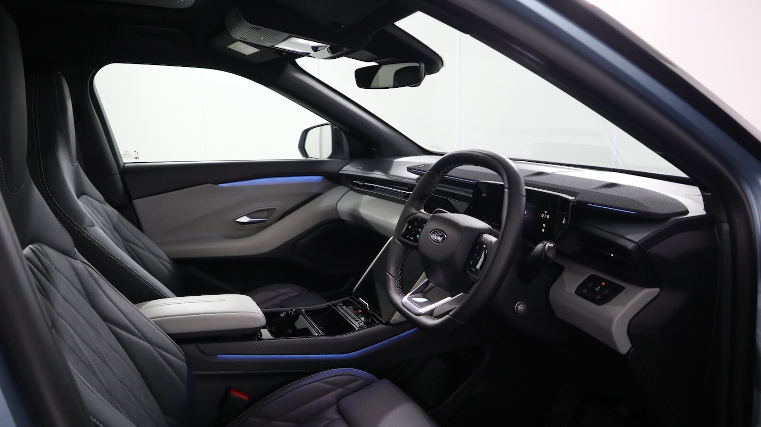 Used Ford Explorer 2024 for sale - 77111357: Photo 12