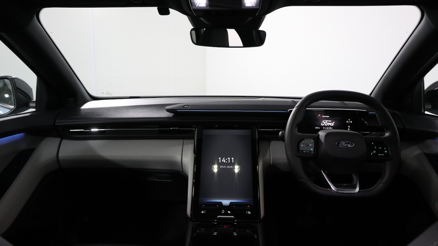 Used Ford Explorer 2024 for sale - 77111357: Photo 16