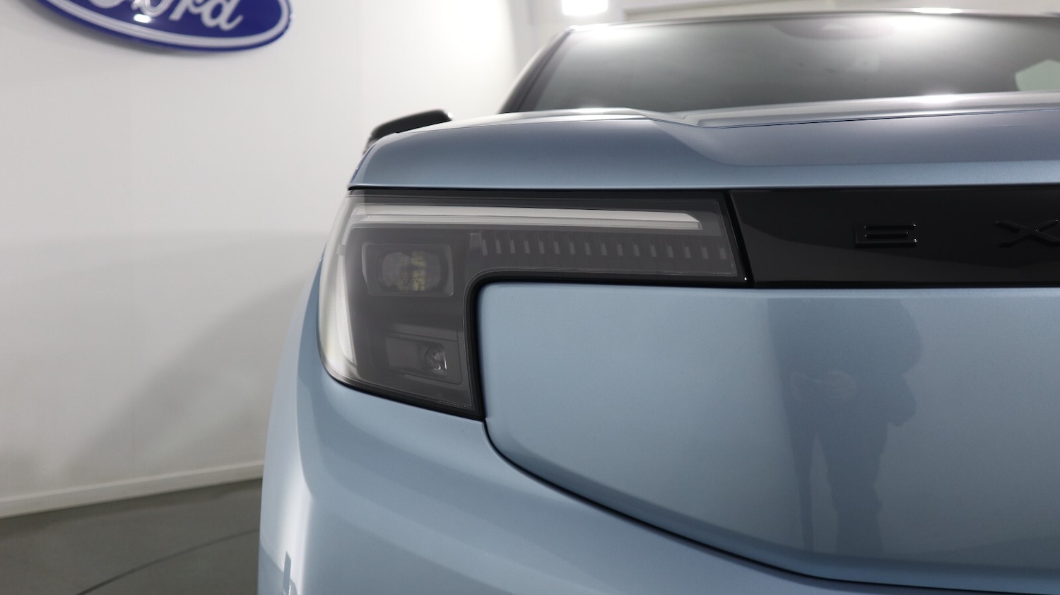 Used Ford Explorer 2024 for sale - 77111357: Photo 6