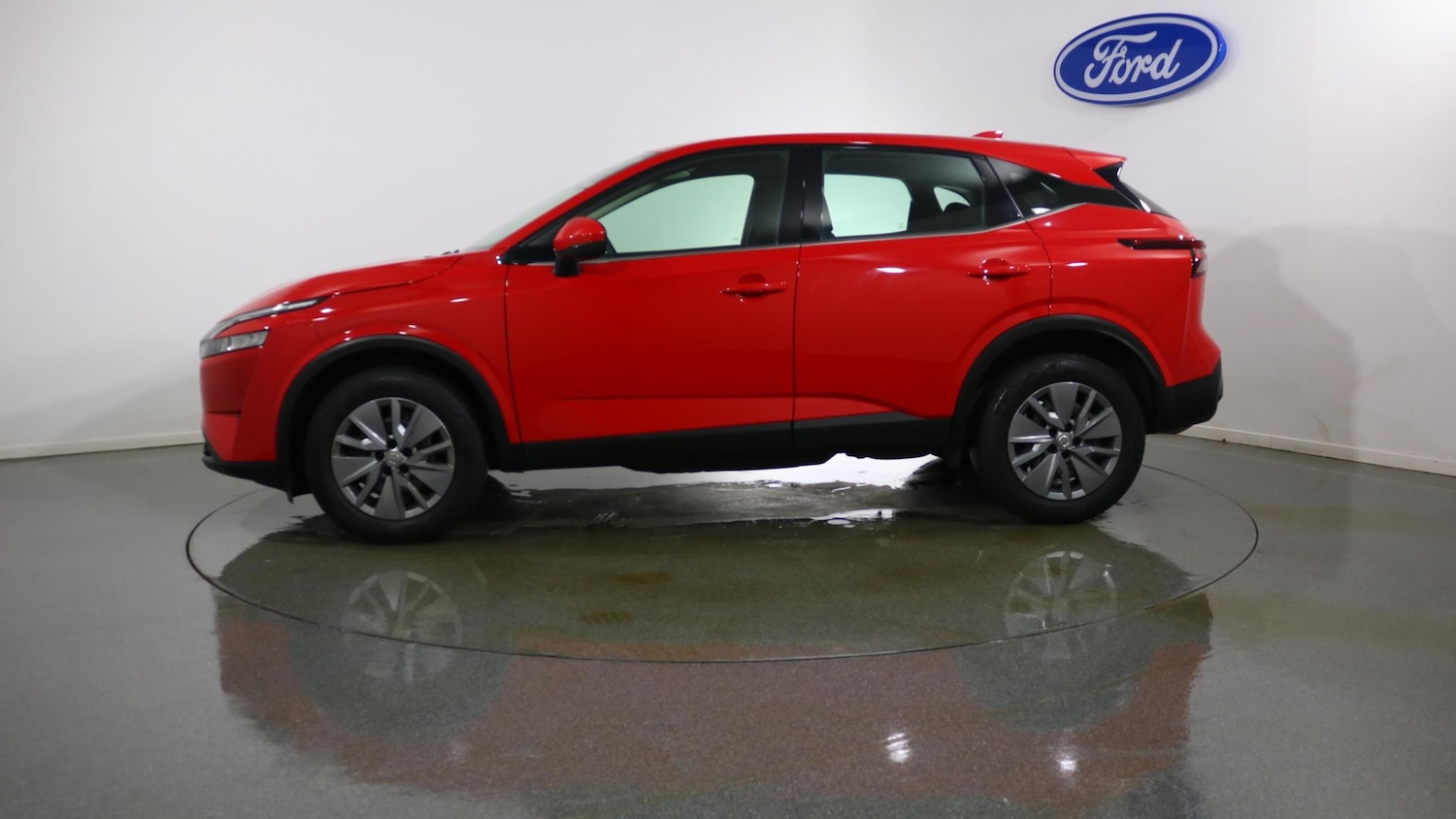 Used Nissan Qashqai 2022 for sale - 77339485: Photo 10