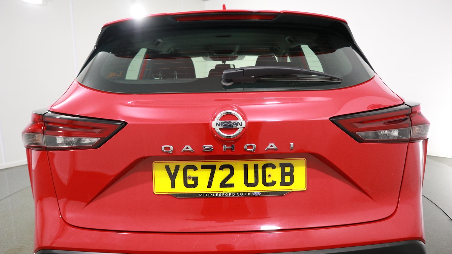 Used Nissan Qashqai 2022 for sale - 77339485: Photo 11