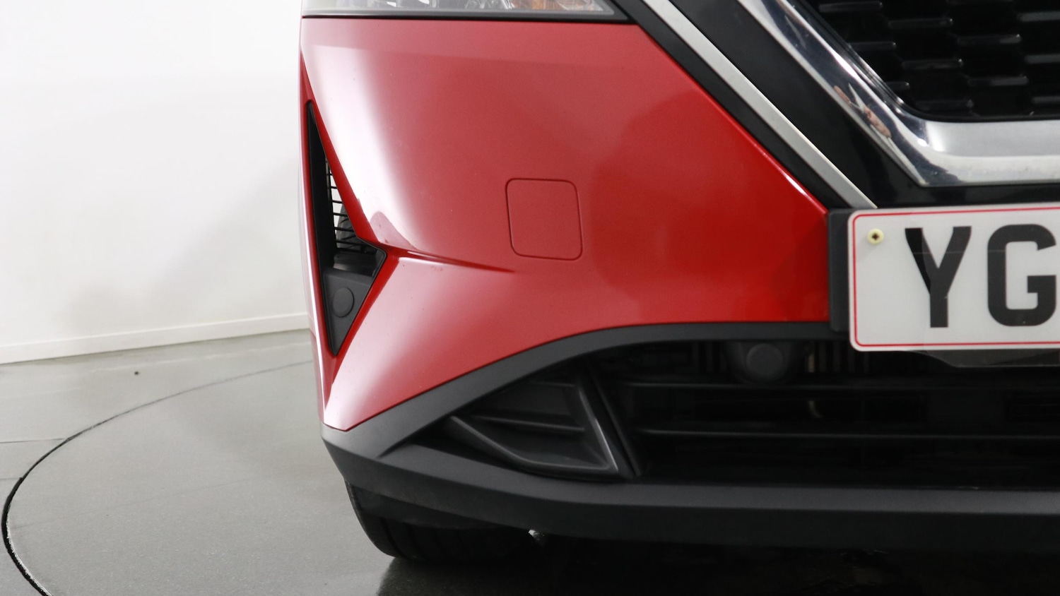 Used Nissan Qashqai 2022 for sale - 77339485: Photo 16