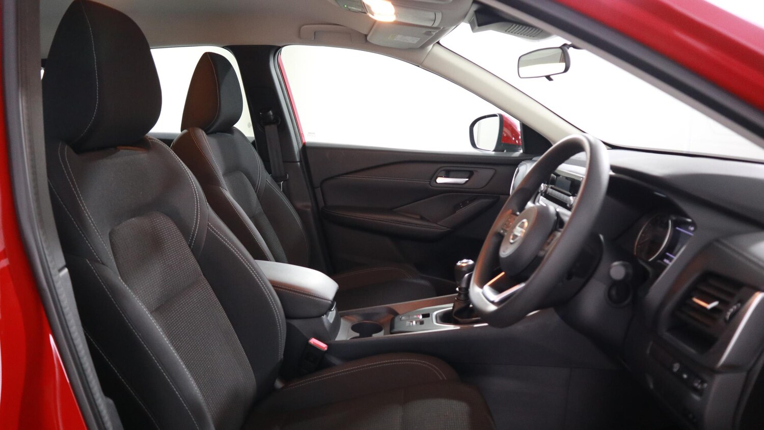 Used Nissan Qashqai 2022 for sale - 77339485: Photo 20