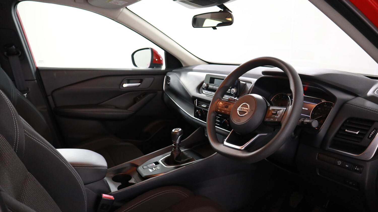 Used Nissan Qashqai 2022 for sale - 77339485: Photo 21