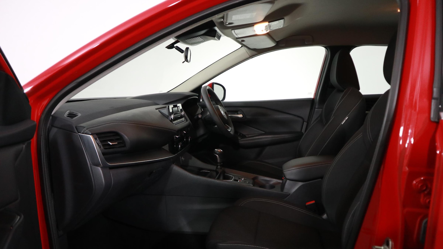 Used Nissan Qashqai 2022 for sale - 77339485: Photo 22