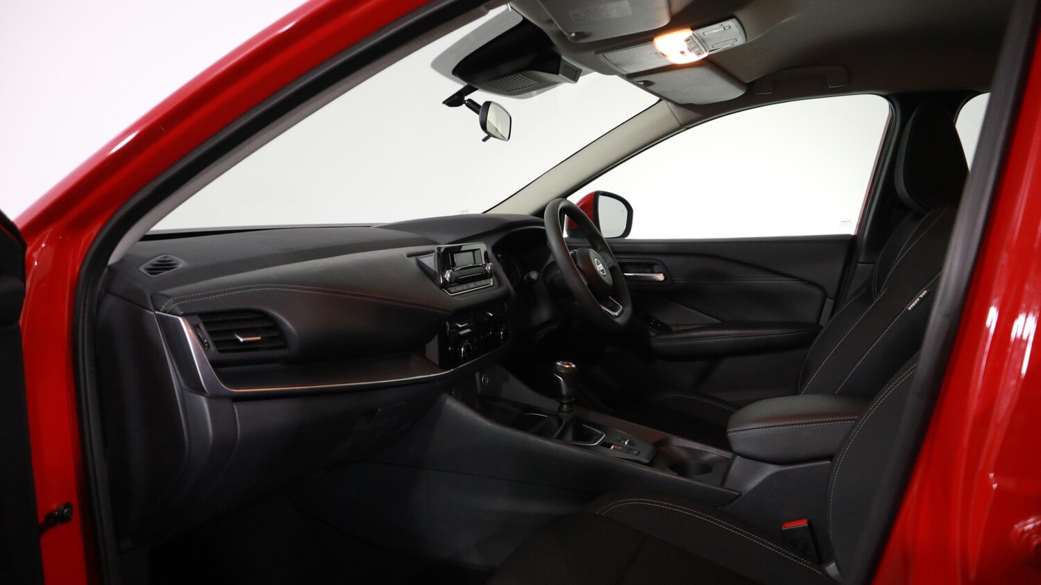 Used Nissan Qashqai 2022 for sale - 77339485: Photo 23