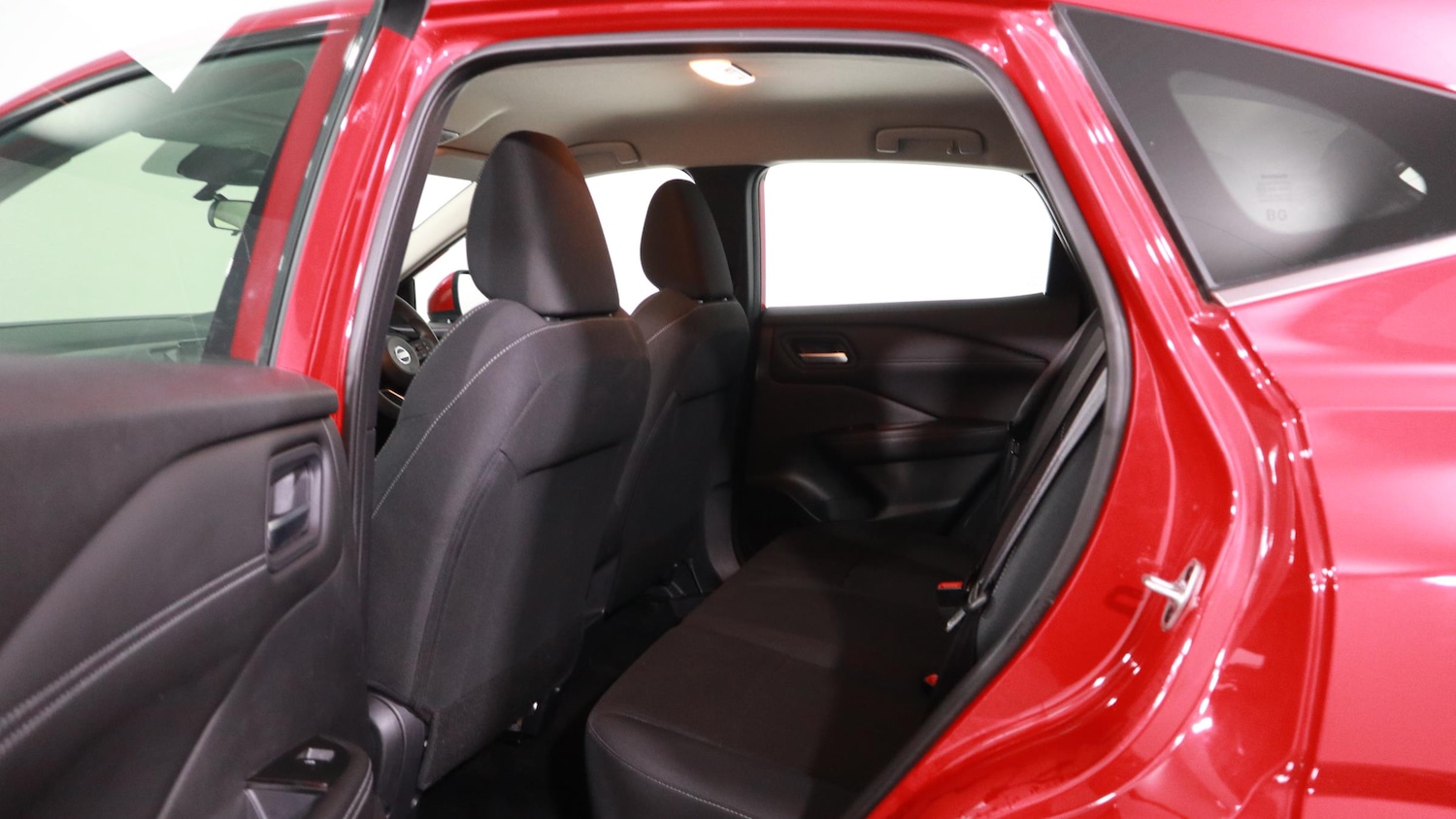 Used Nissan Qashqai 2022 for sale - 77339485: Photo 24