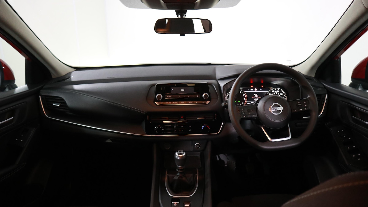 Used Nissan Qashqai 2022 for sale - 77339485: Photo 25