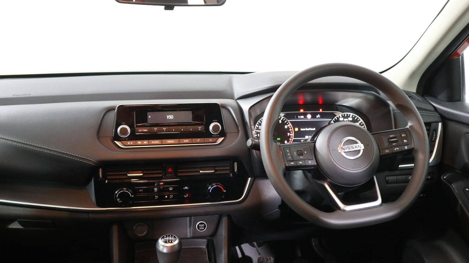 Used Nissan Qashqai 2022 for sale - 77339485: Photo 26