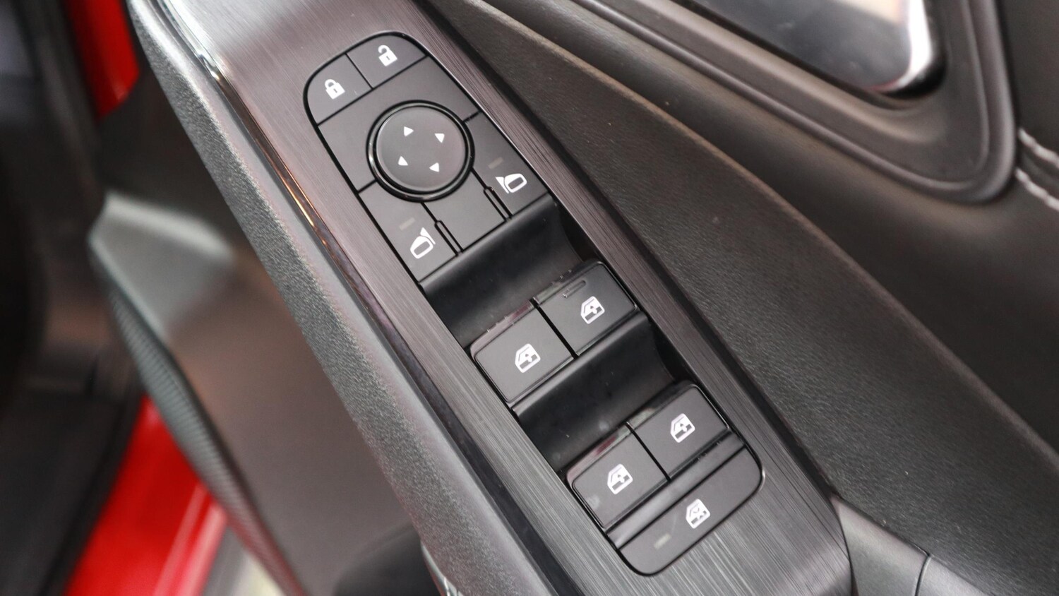 Used Nissan Qashqai 2022 for sale - 77339485: Photo 37