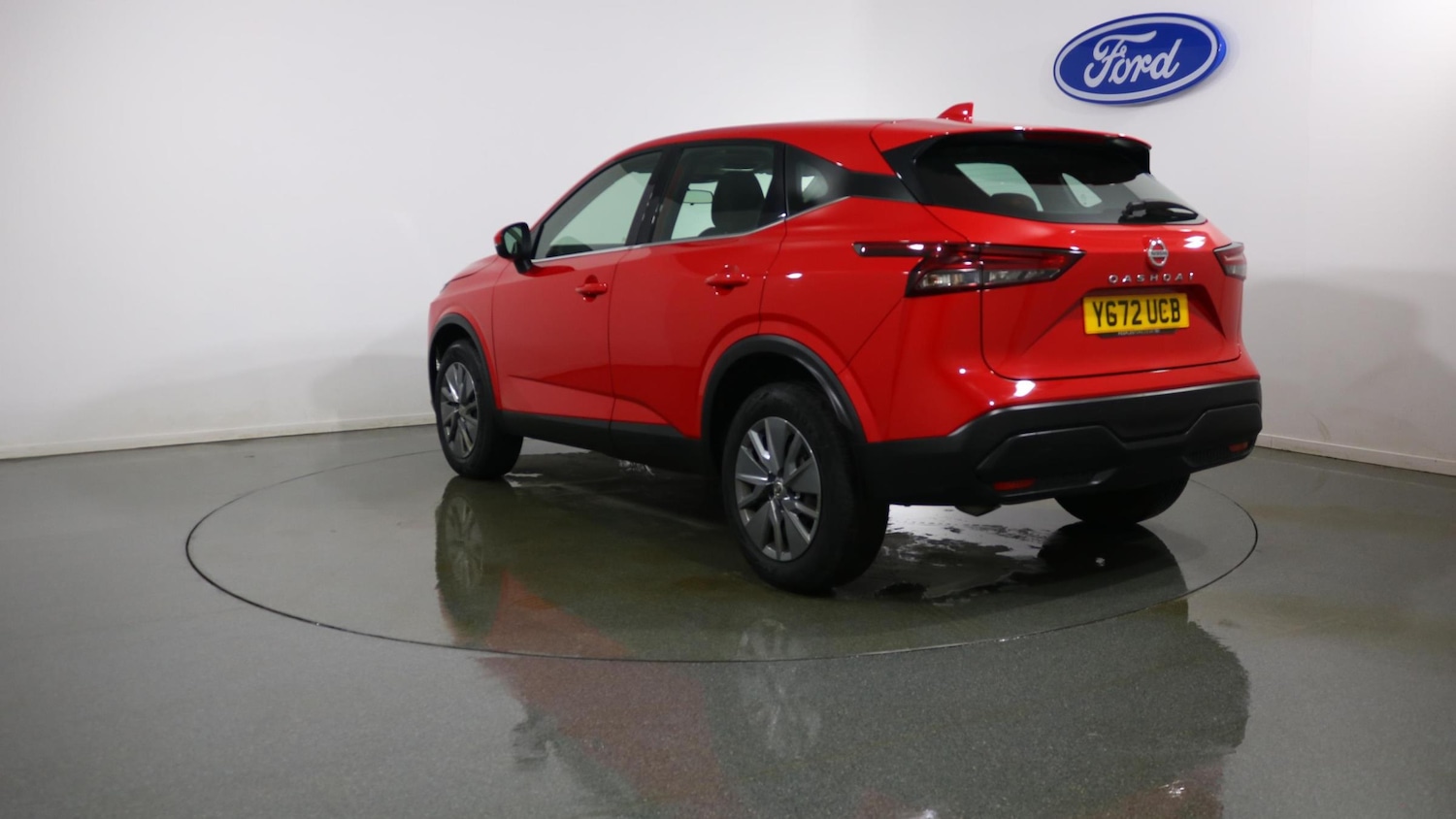 Used Nissan Qashqai 2022 for sale - 77339485: Photo 4