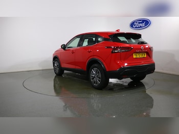Used Nissan Qashqai 2022 for sale - 77339485: Photo
