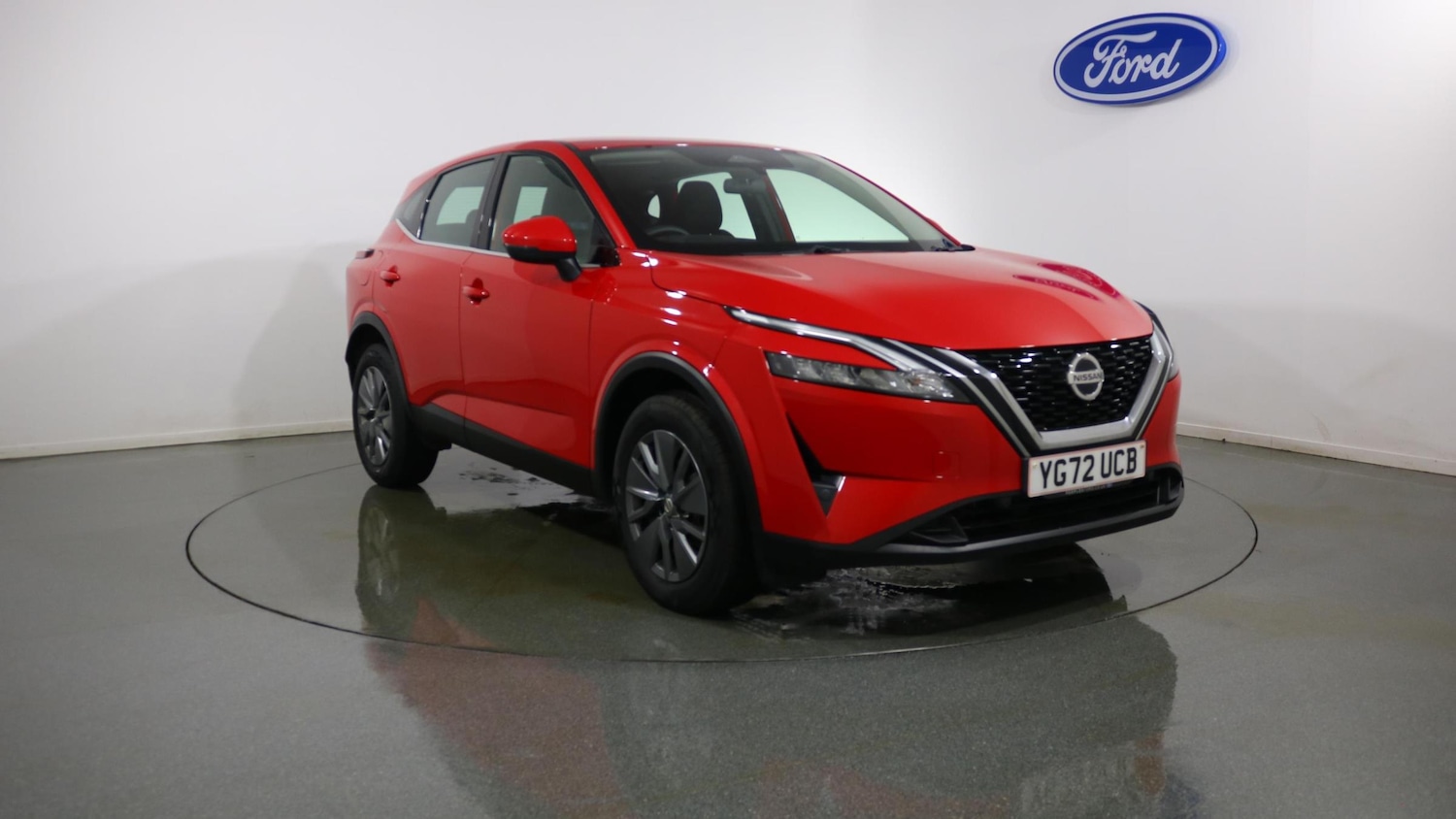 Used Nissan Qashqai 2022 for sale - 77339485: Photo 5