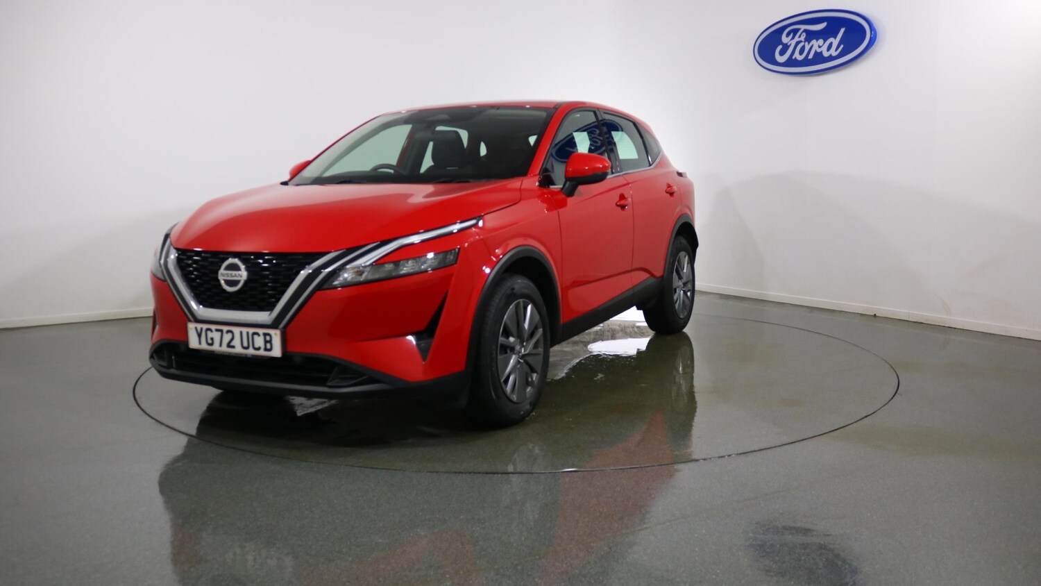 Used Nissan Qashqai 2022 for sale - 77339485: Photo 6