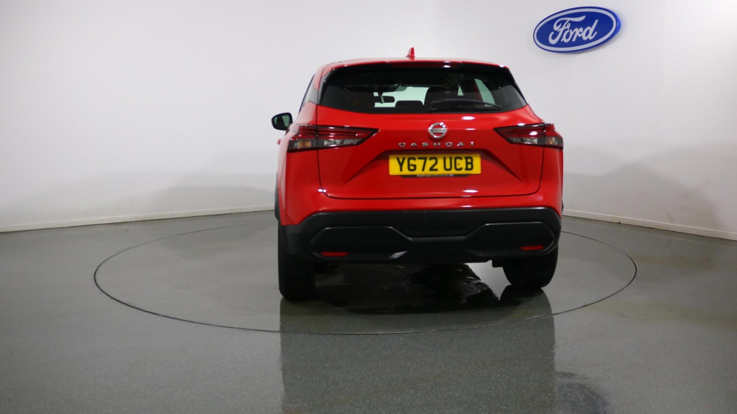 Used Nissan Qashqai 2022 for sale - 77339485: Photo 7
