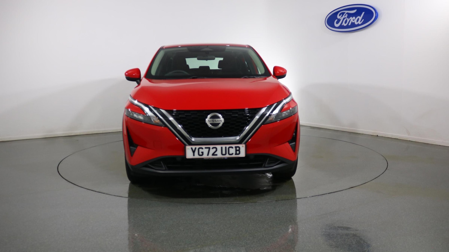 Used Nissan Qashqai 2022 for sale - 77339485: Photo 8
