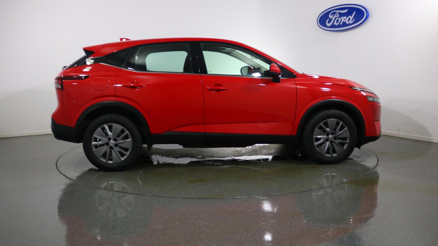 Used Nissan Qashqai 2022 for sale - 77339485: Photo 9