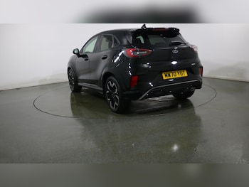 Used Ford Puma 2020 for sale - 78868524: Photo