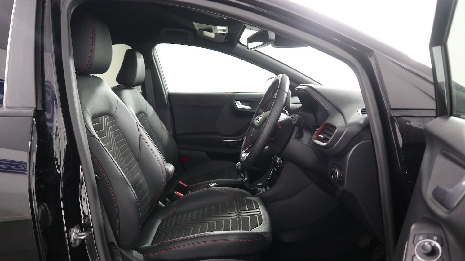 Used Ford Puma 2023 for sale - 76818382: Photo 12