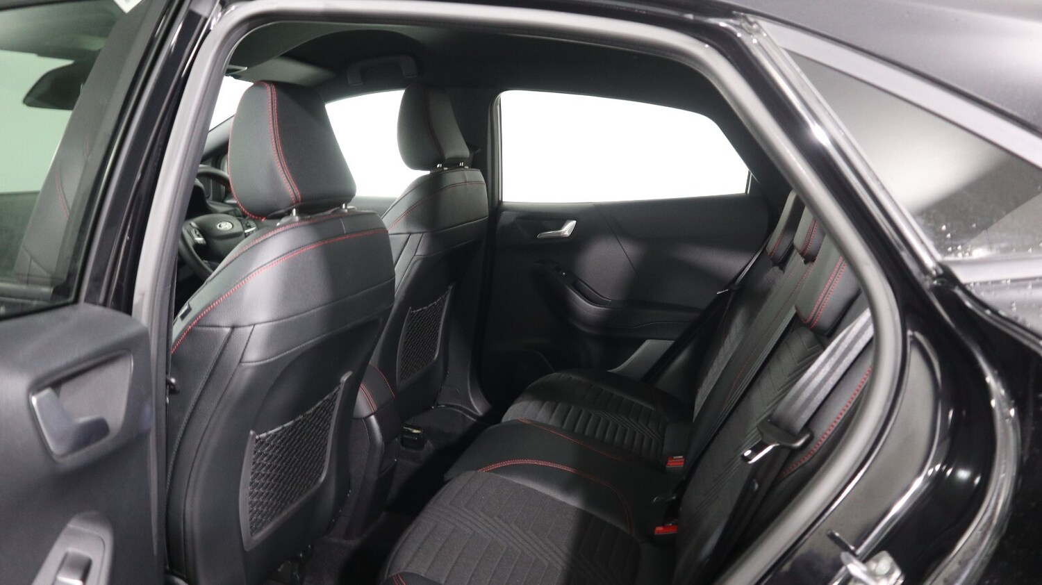 Used Ford Puma 2023 for sale - 76818382: Photo 16