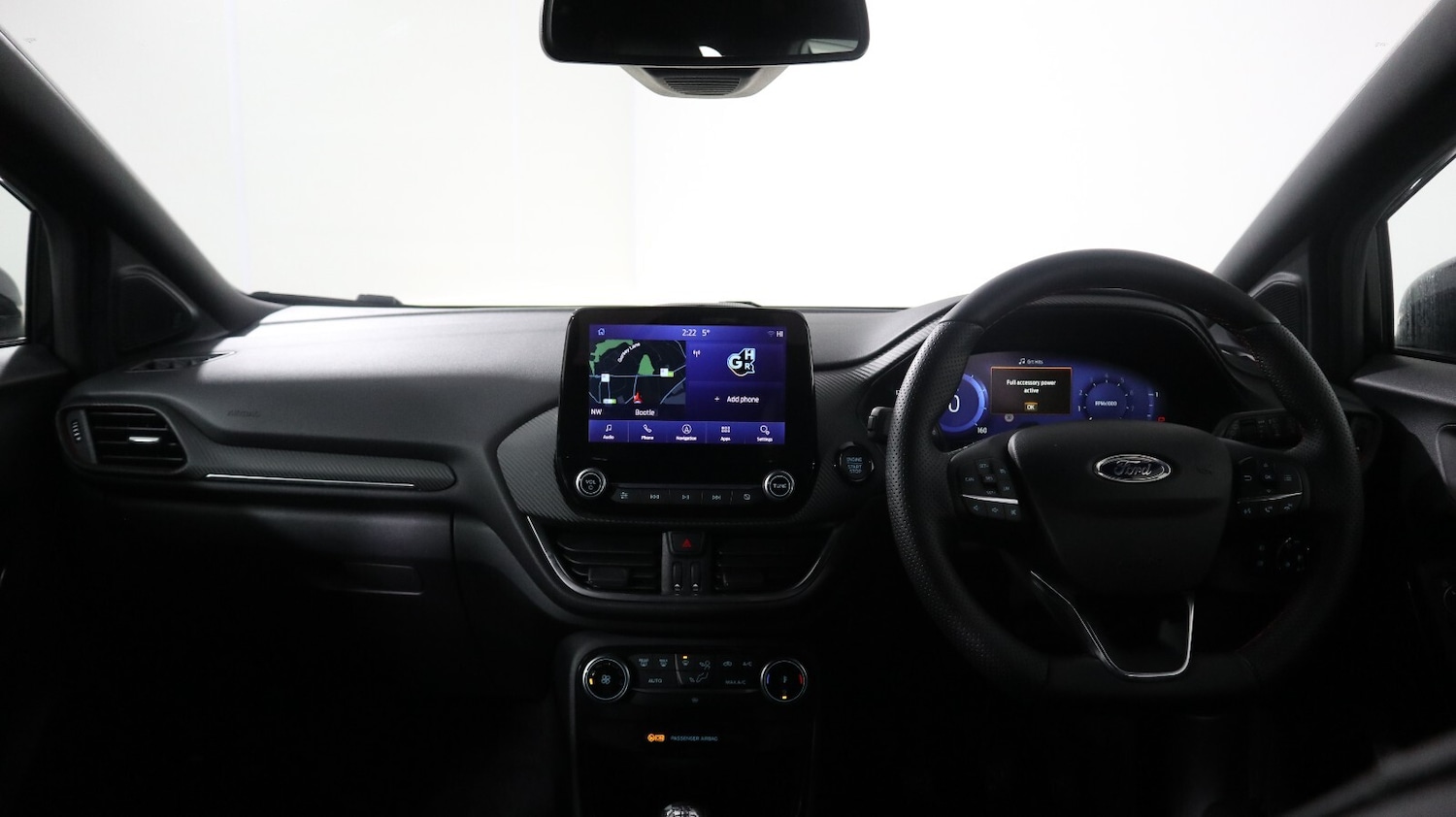 Used Ford Puma 2023 for sale - 76818382: Photo 17