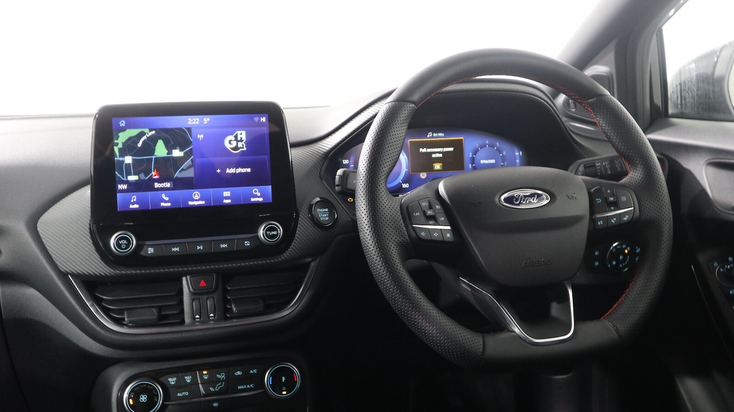 Used Ford Puma 2023 for sale - 76818382: Photo 18