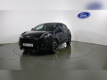Used Ford Puma 2023 for sale - 76818382: Photo