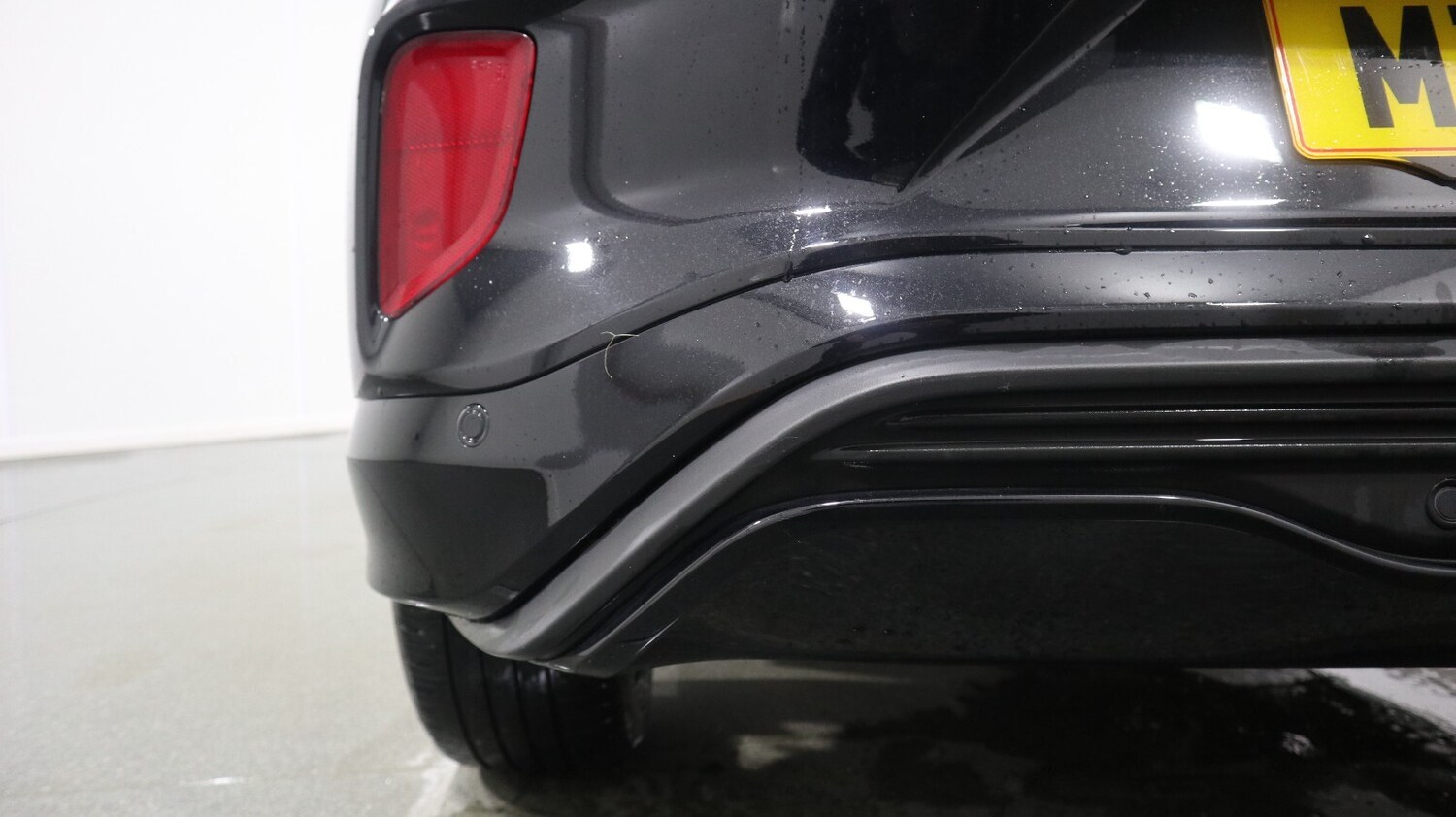 Used Ford Puma 2023 for sale - 76818382: Photo 5