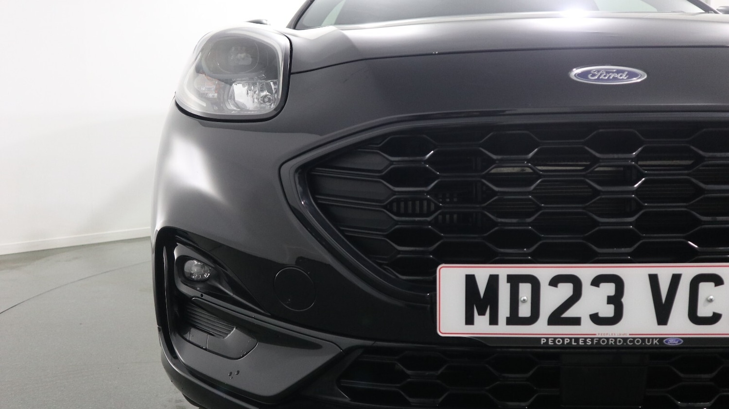 Used Ford Puma 2023 for sale - 76818382: Photo 6