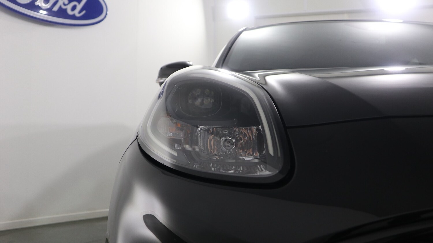 Used Ford Puma 2023 for sale - 76818382: Photo 7