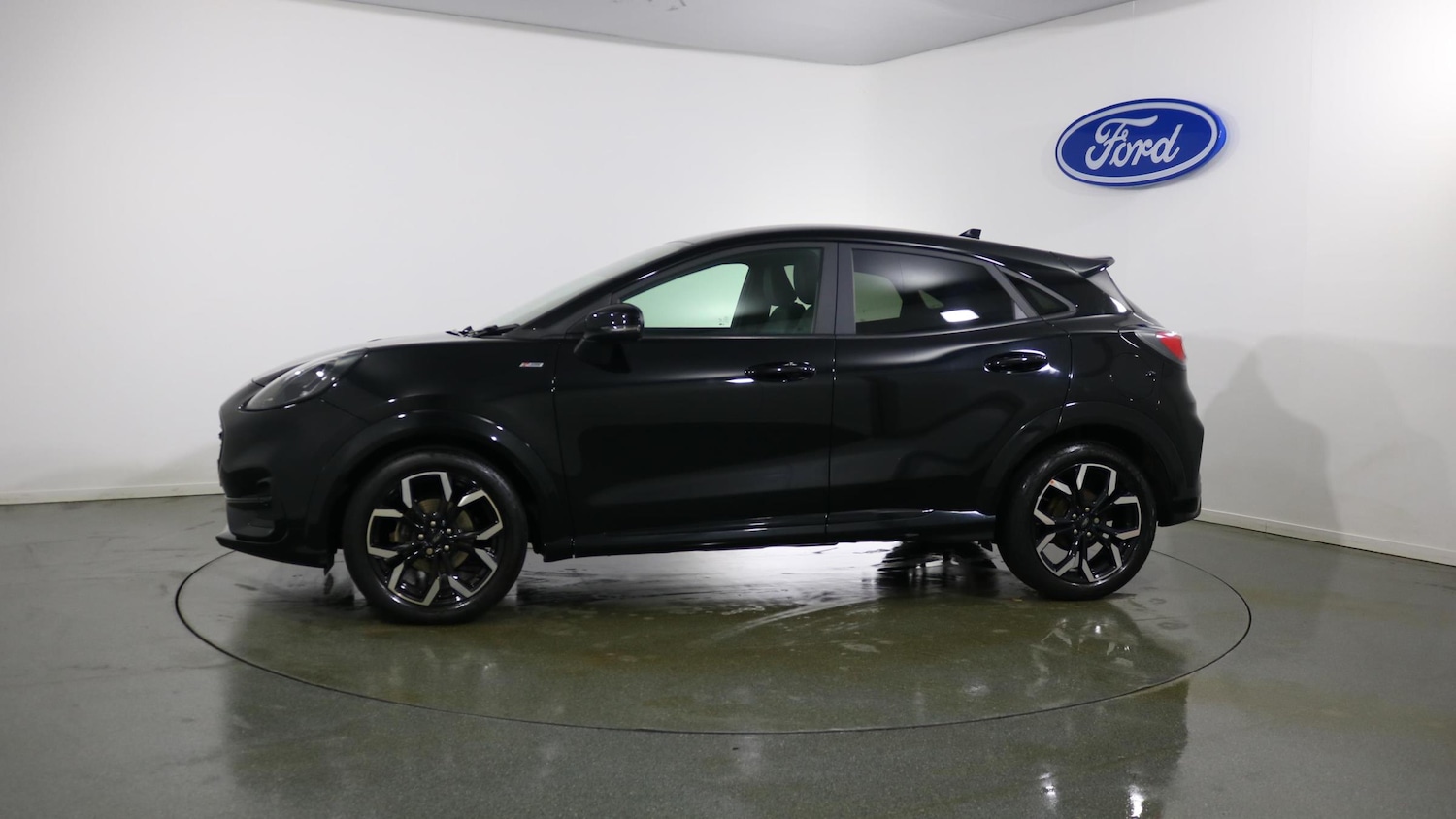 Used Ford Puma 2023 for sale - 76818391: Photo 10