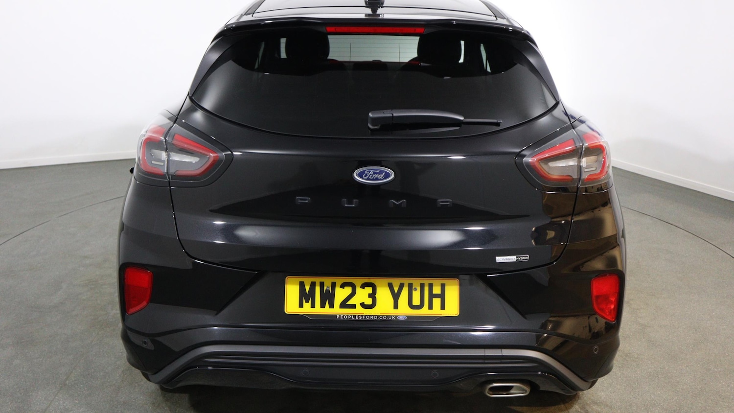 Used Ford Puma 2023 for sale - 76818391: Photo 11